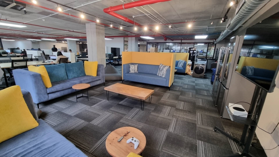 Commercial Property for Sale in Woodstock Western Cape